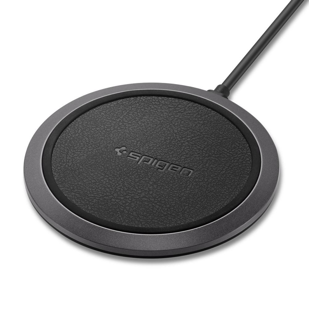 F308W Fast Wireless Qi Charger