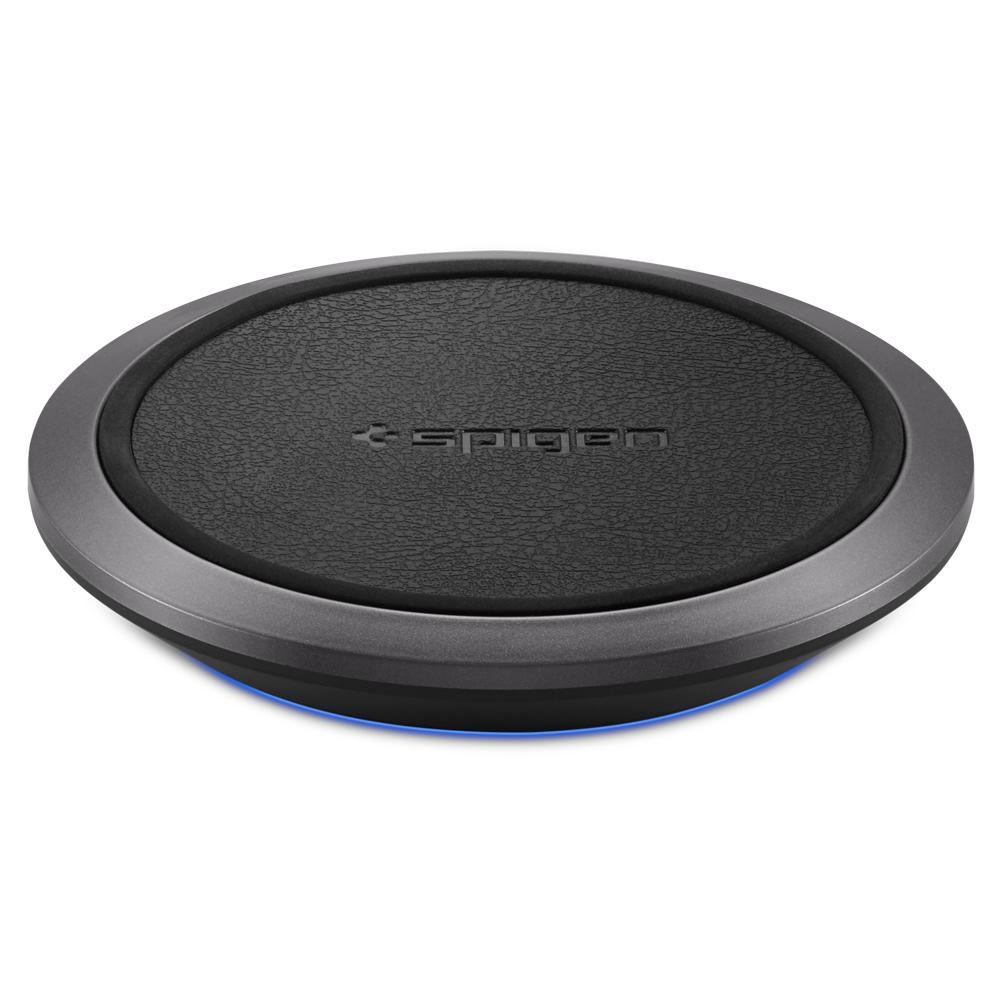 F308W Fast Wireless Qi Charger