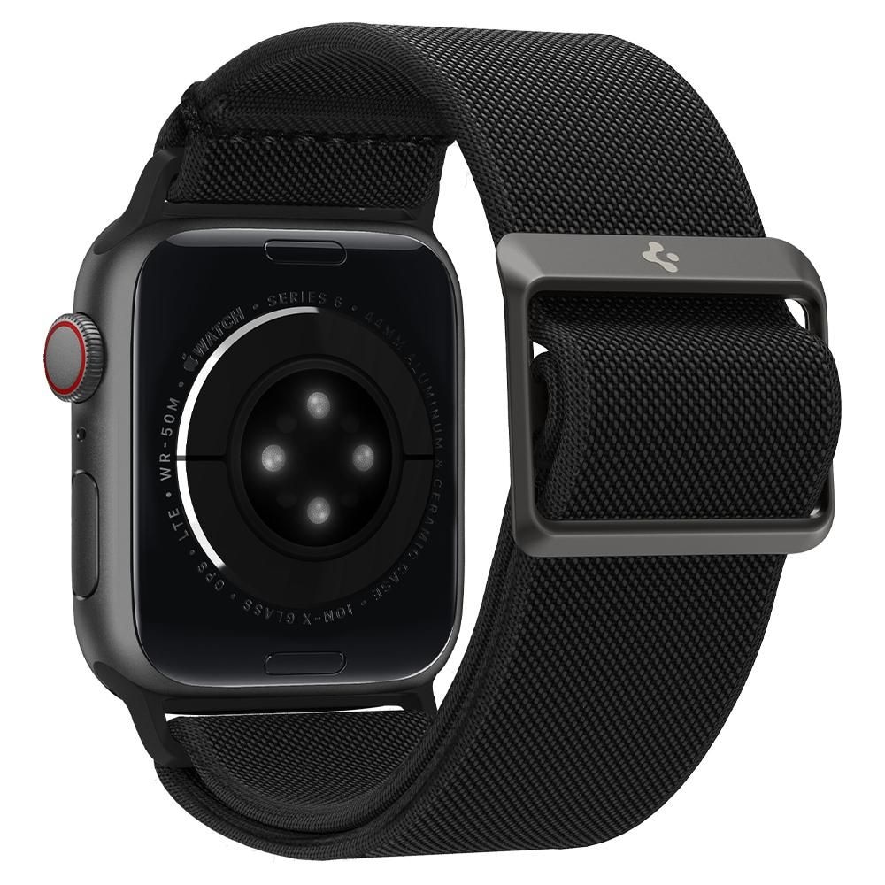 Fit Lite Apple Watch 44mm Black