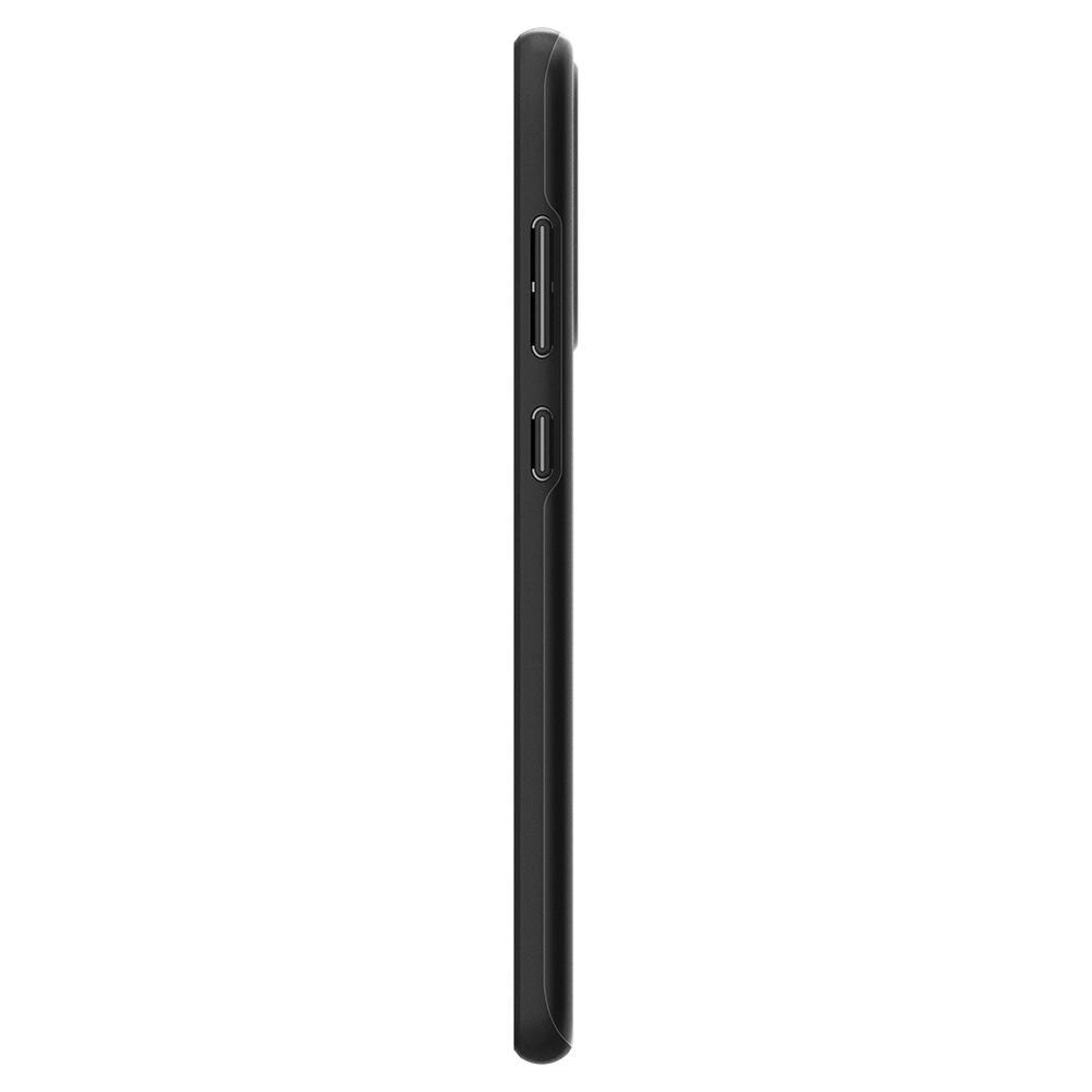 Galaxy A72 5G Case Thin Fit Black
