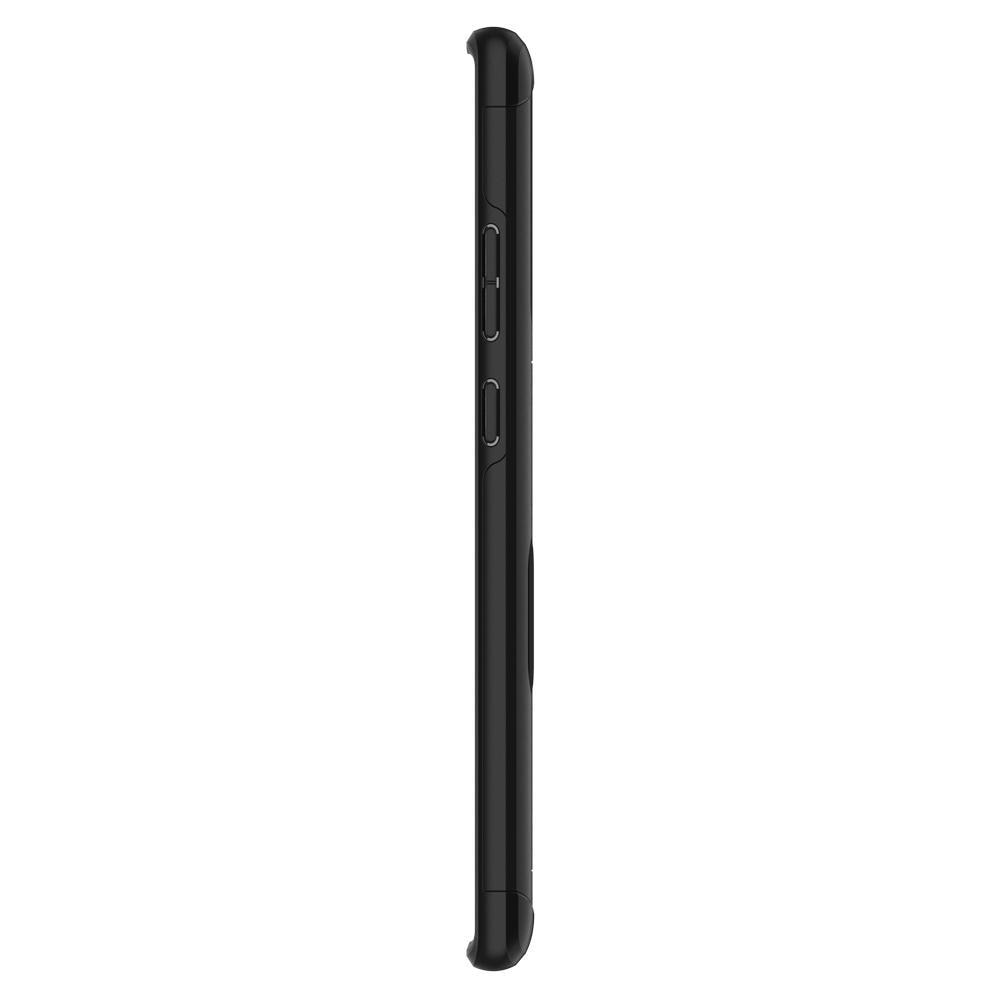 Galaxy Note 20 Ultra Case Slim Armor CS Black