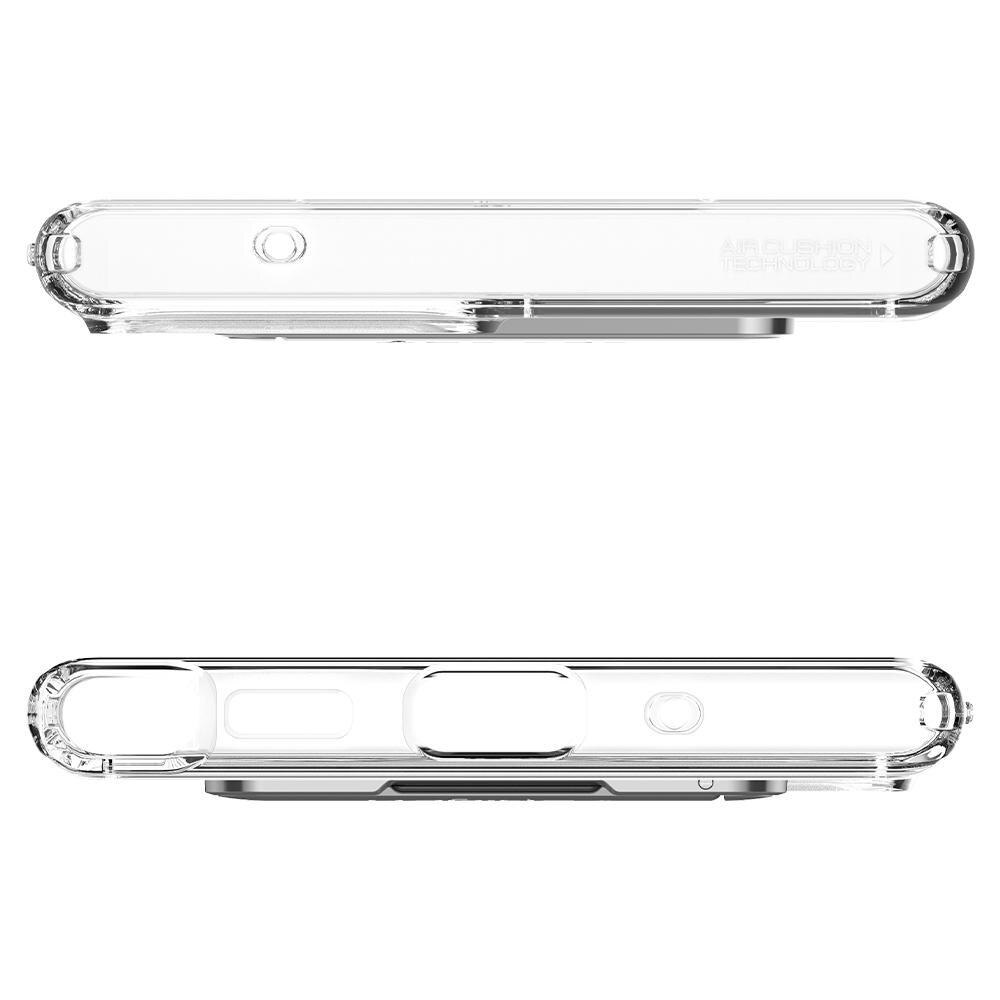 Galaxy Note 20 Ultra Case Ultra Hybrid S Crystal Clear