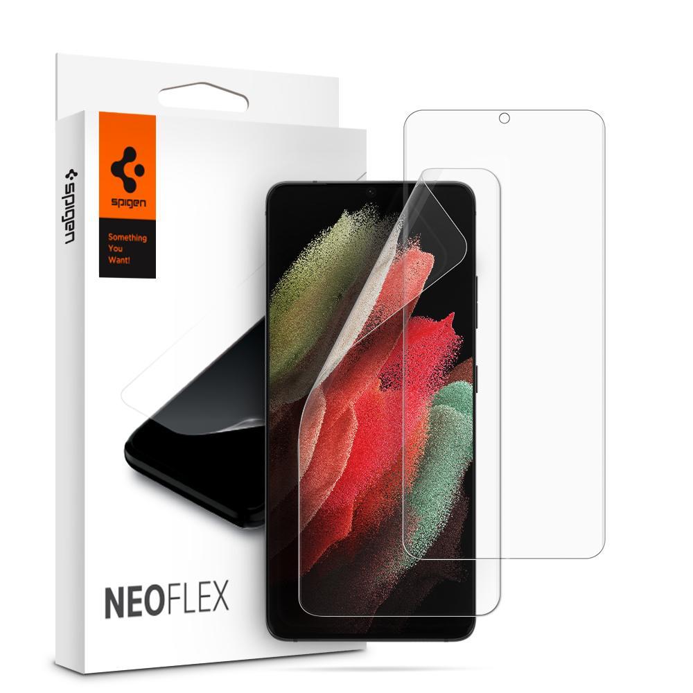 Galaxy S21 Ultra Screen Protector Neo Flex (2-pack)