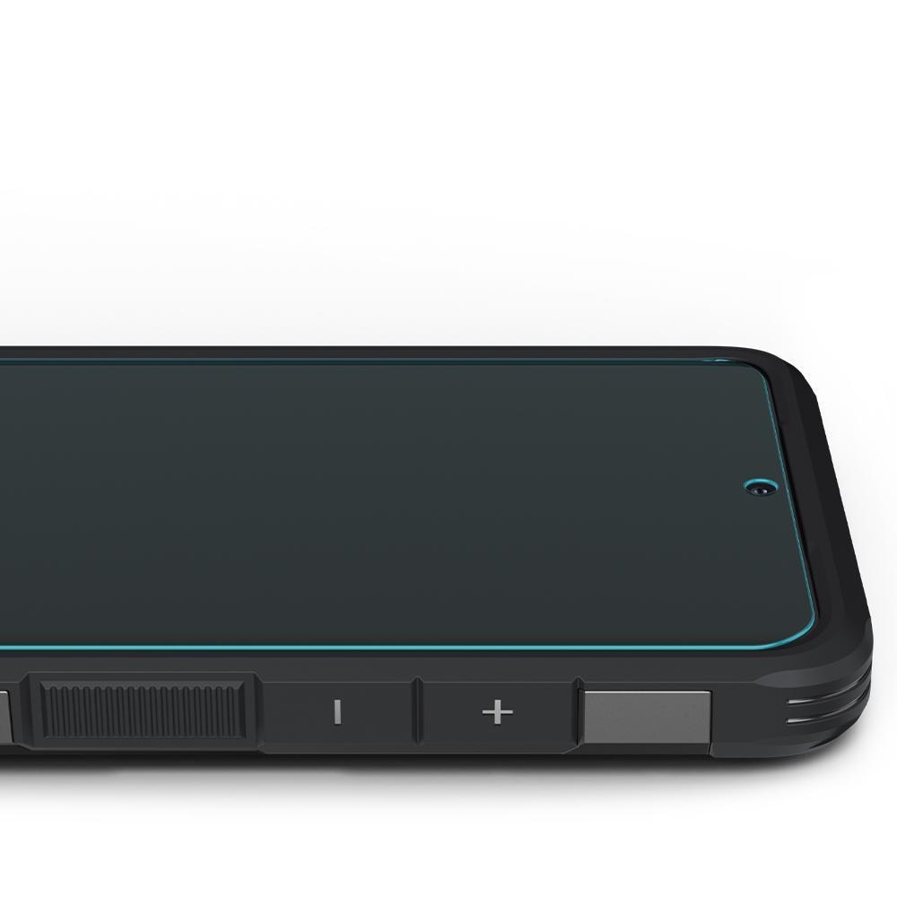 Galaxy S21 Ultra Screen Protector Neo Flex (2-pack)