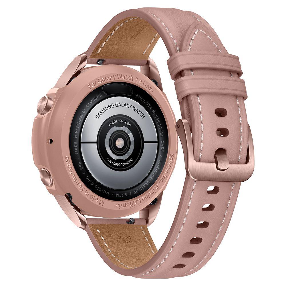Galaxy Watch 3 41mm Case Liquid Air Bronze
