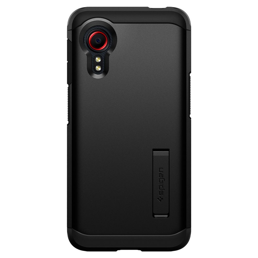 Galaxy Xcover 5 Case Tough Armor Black