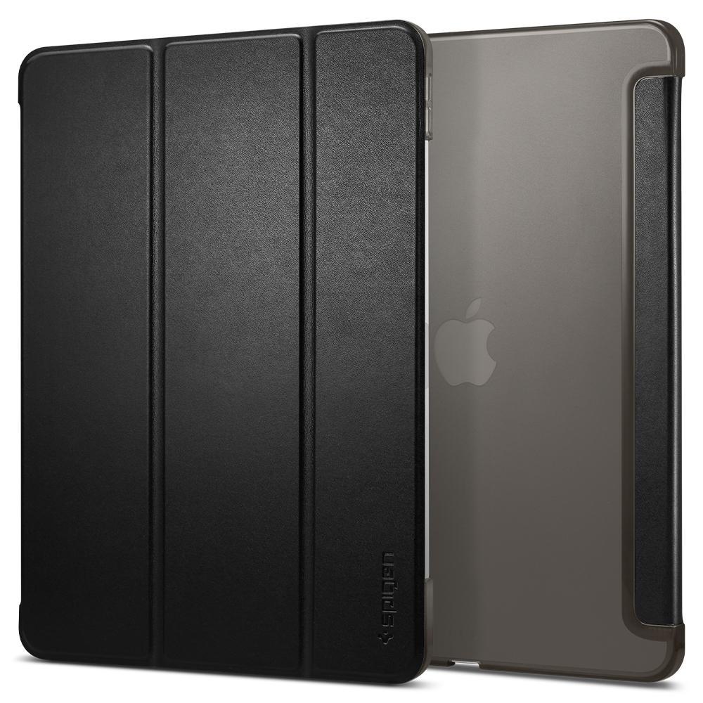 iPad Pro 11 3rd Gen (2021) Case Smart Fold Black