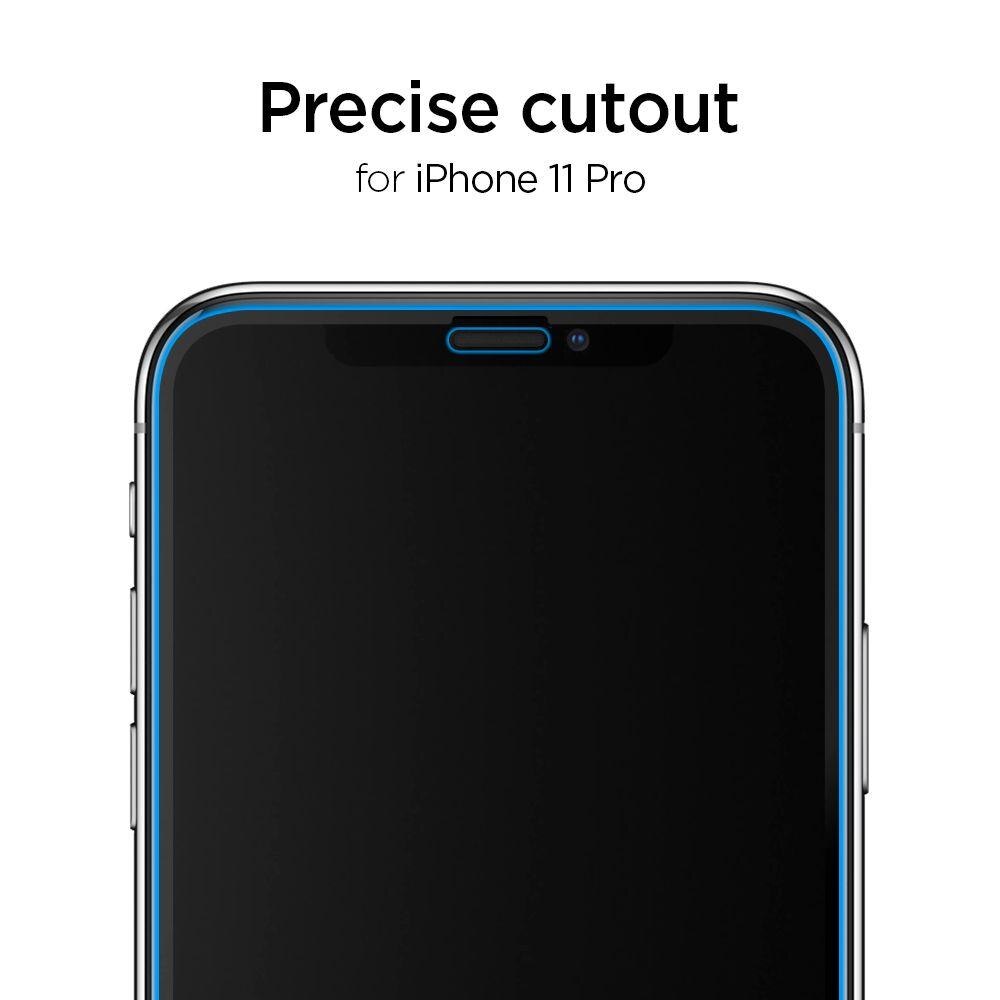 iPhone 11 Pro Max AlignMaster GLAS.tR Full Cover