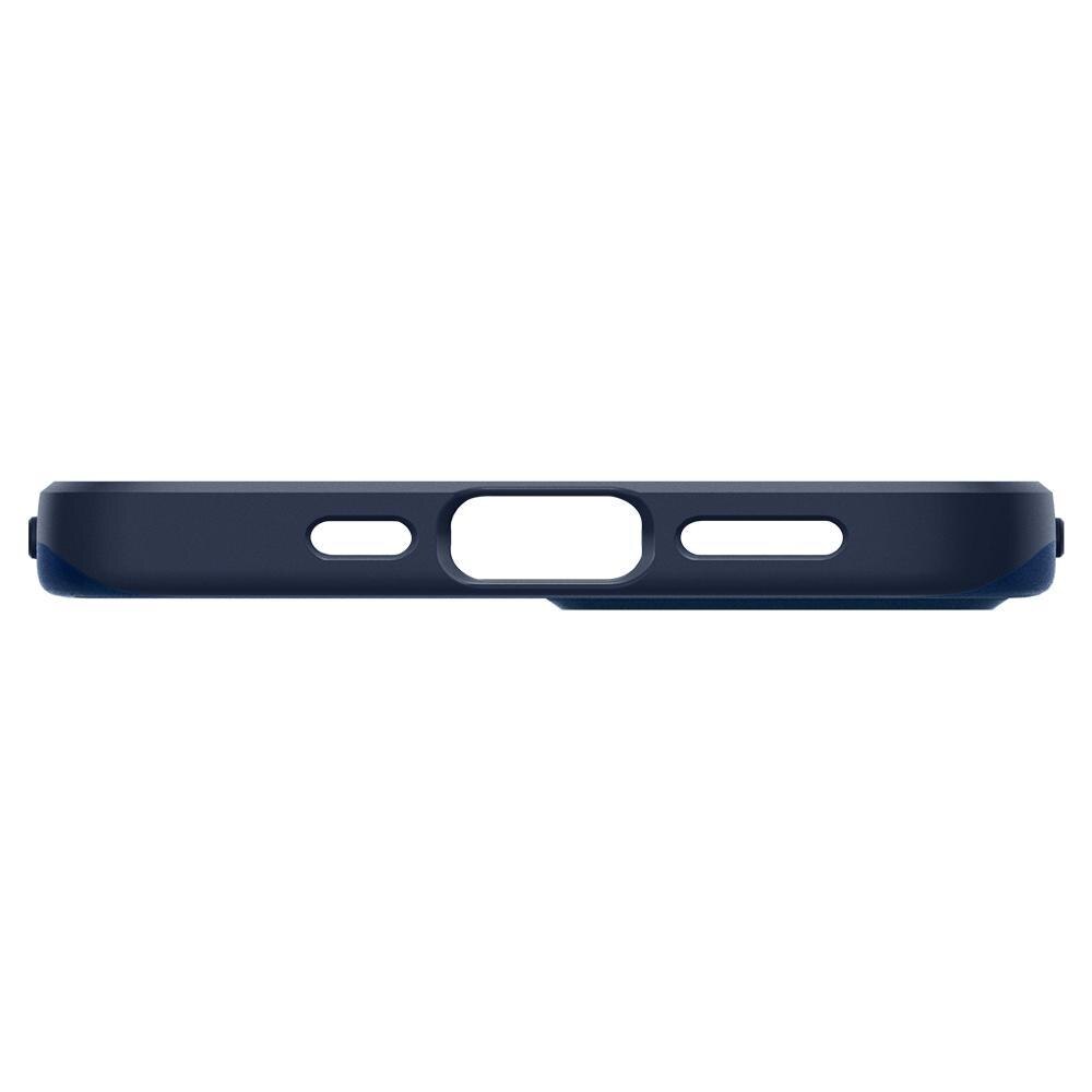 iPhone 12/12 Pro Case Thin Fit Navy Blue