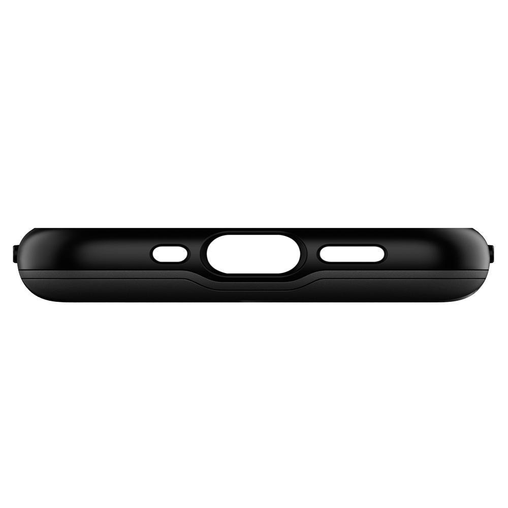 iPhone 12 Mini Case Slim Armor CS Black