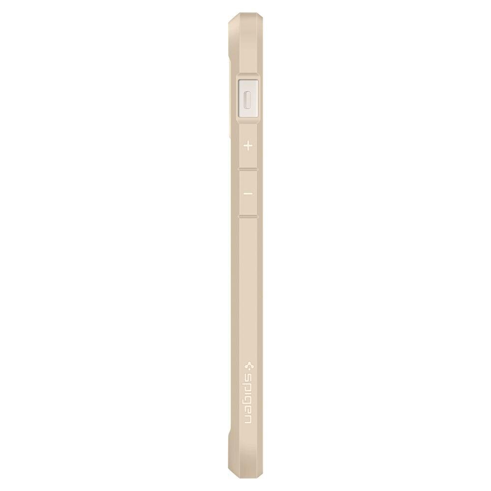 iPhone 12 Mini Case Ultra Hybrid Beige Sand