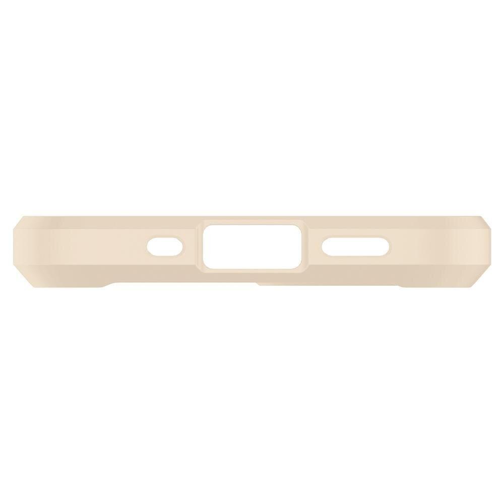 iPhone 12 Mini Case Ultra Hybrid Beige Sand