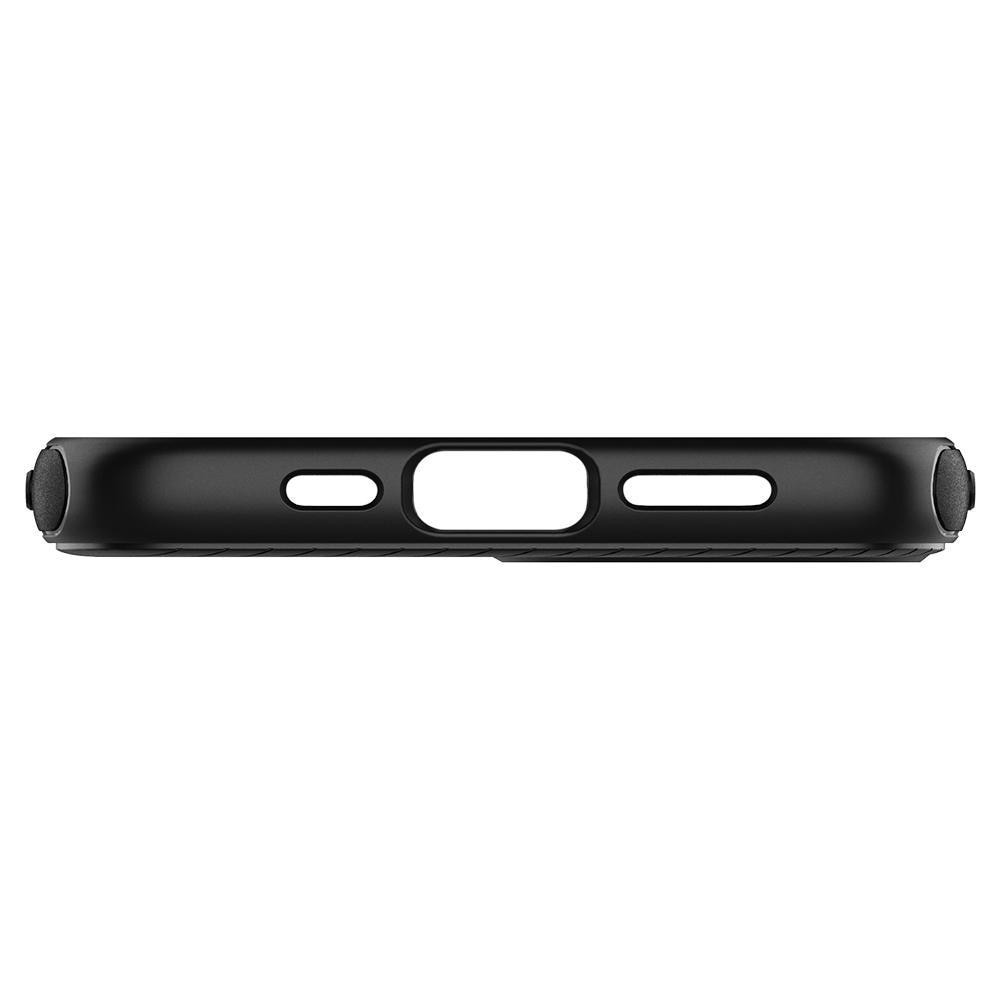 iPhone 12 Pro Max Case Mag Armor Black