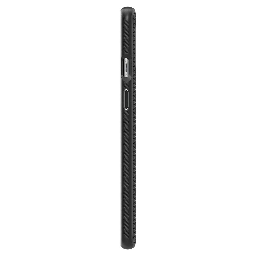 OnePlus 8T Case Liquid Air Black