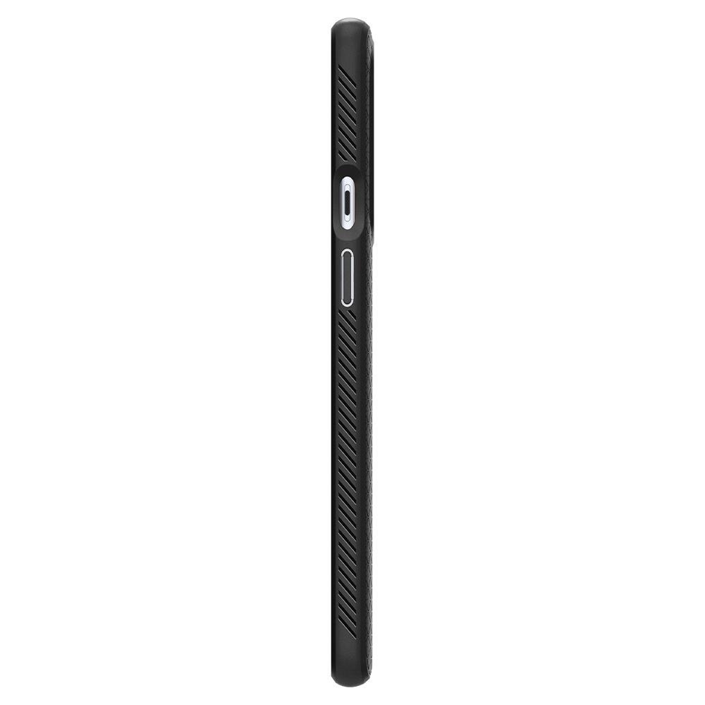 OnePlus 9 Case Liquid Air Black