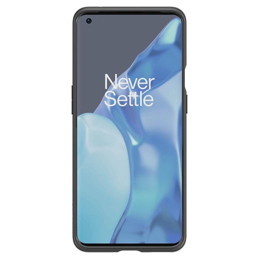 OnePlus 9 Pro Case Ultra Hybrid Matte Black