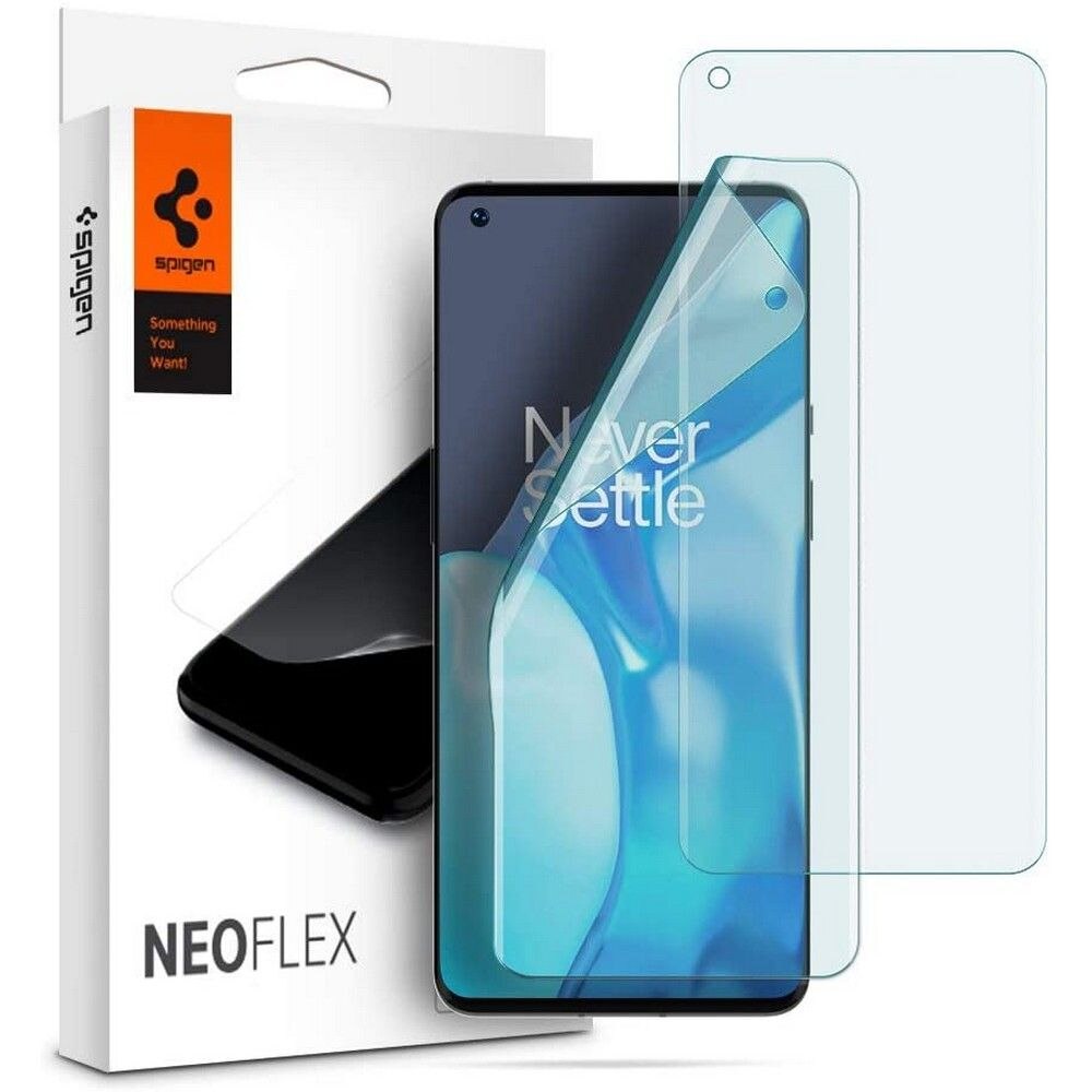 OnePlus 9 Pro Screen Protector Neo Flex (2-pack)