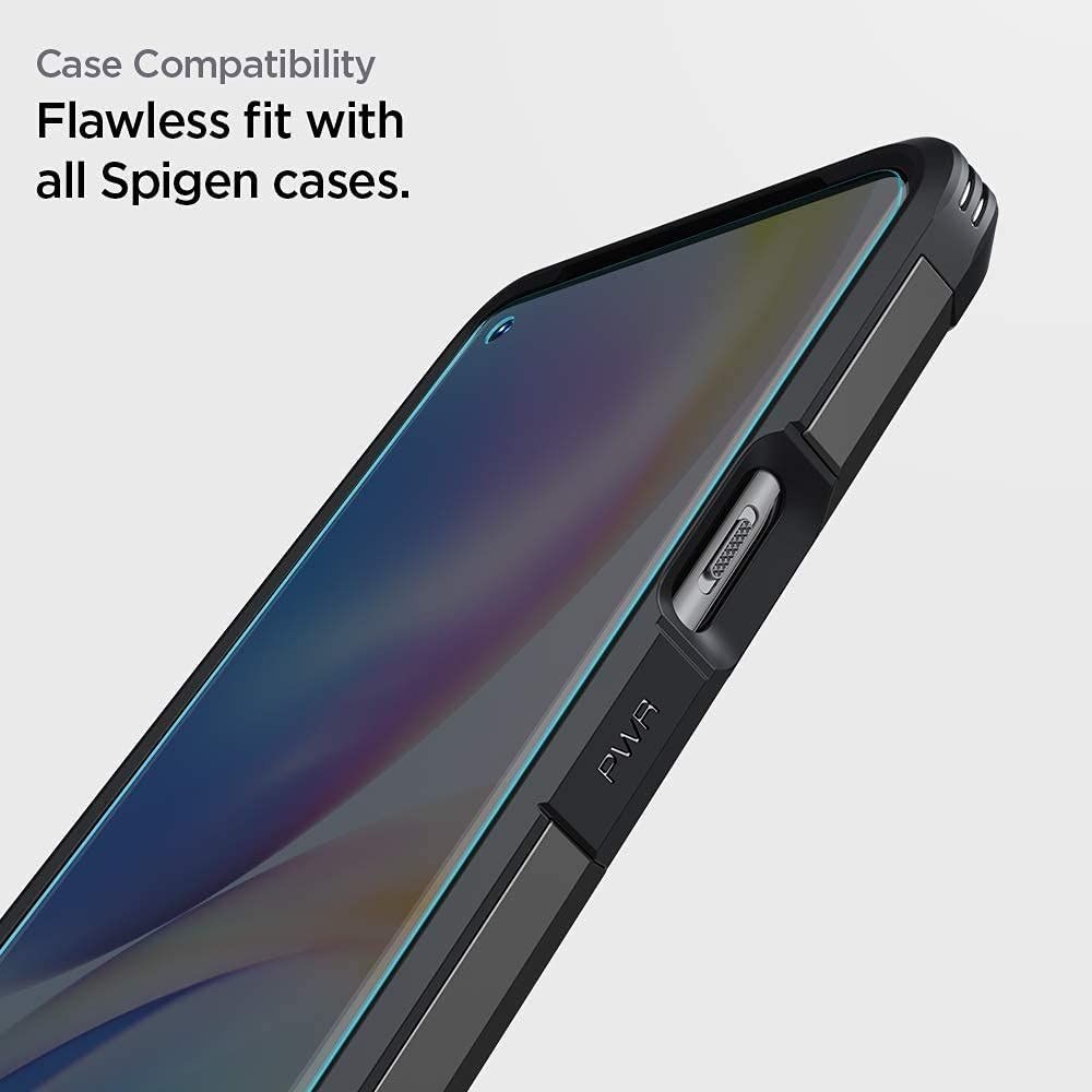 OnePlus 9 Pro Screen Protector Neo Flex (2-pack)