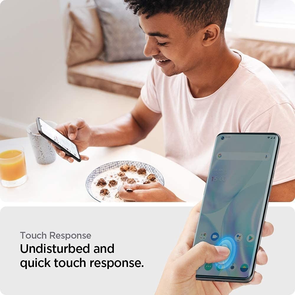 OnePlus 9 Pro Screen Protector Neo Flex (2-pack)