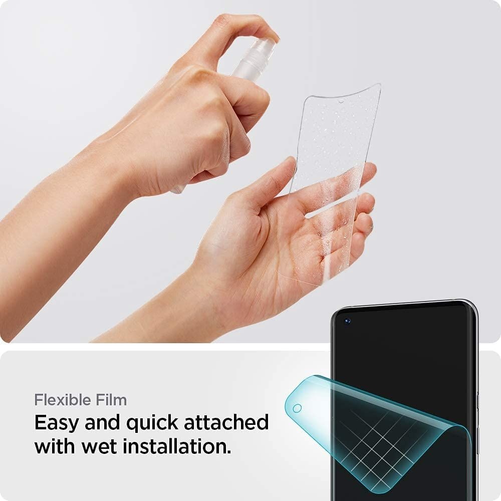 OnePlus 9 Pro Screen Protector Neo Flex (2-pack)