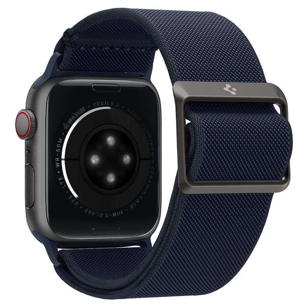 Fit Lite Apple Watch 45mm Series 7 Navy