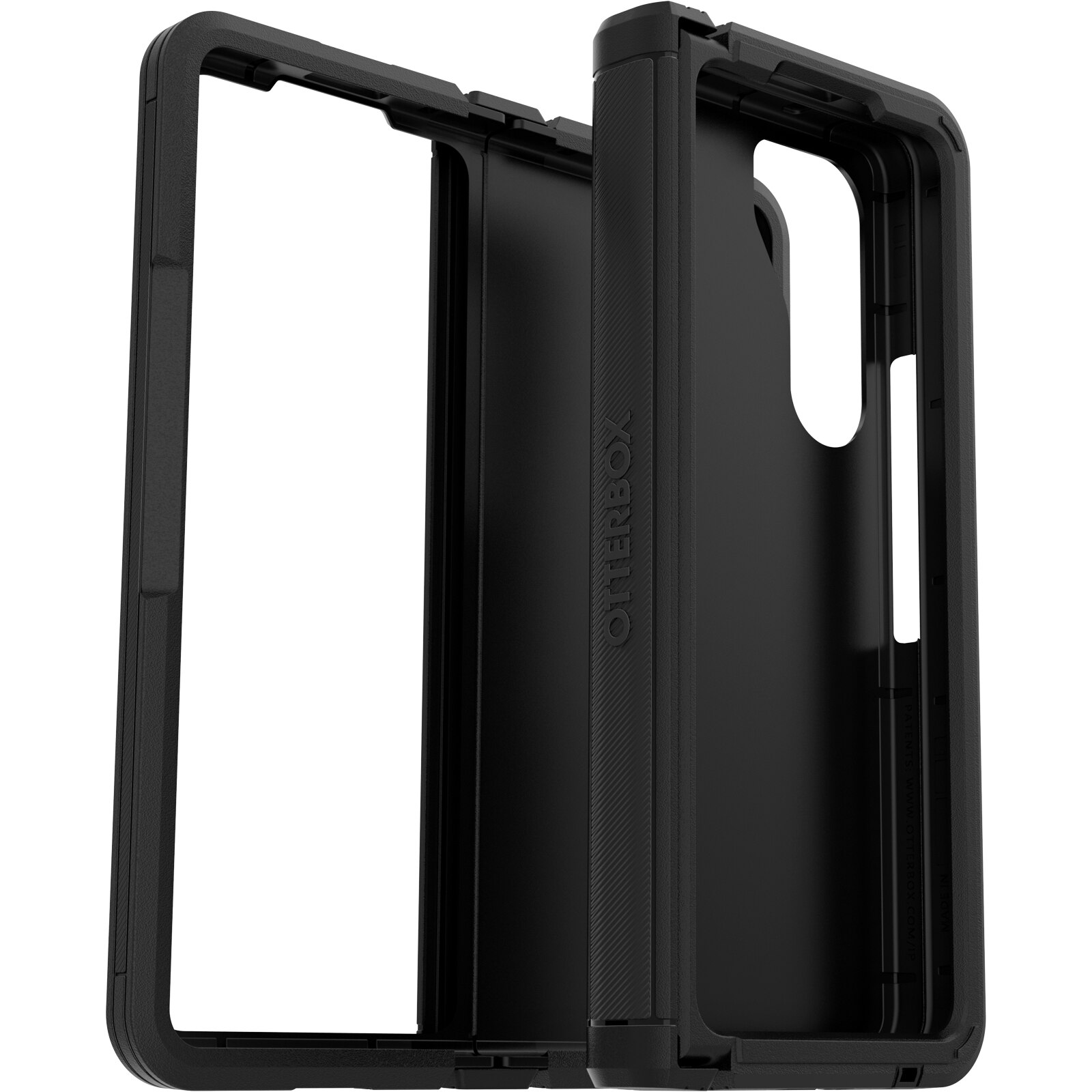 Defender XT Cover Samsung Galaxy Z Fold 5 sort