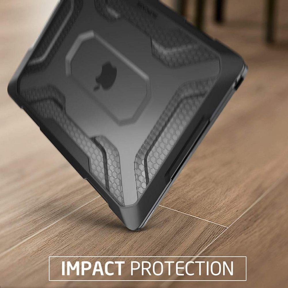 Unicorn Beetle Pro Case MacBook Air 13 2018/2019/2020 Black