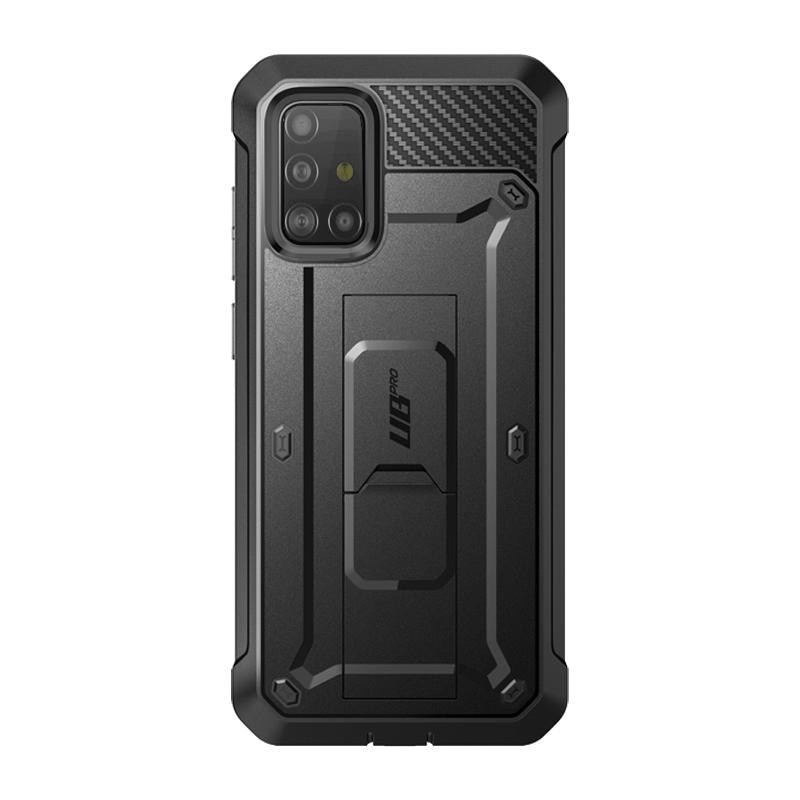 Unicorn Beetle Pro Case Galaxy A51 Black