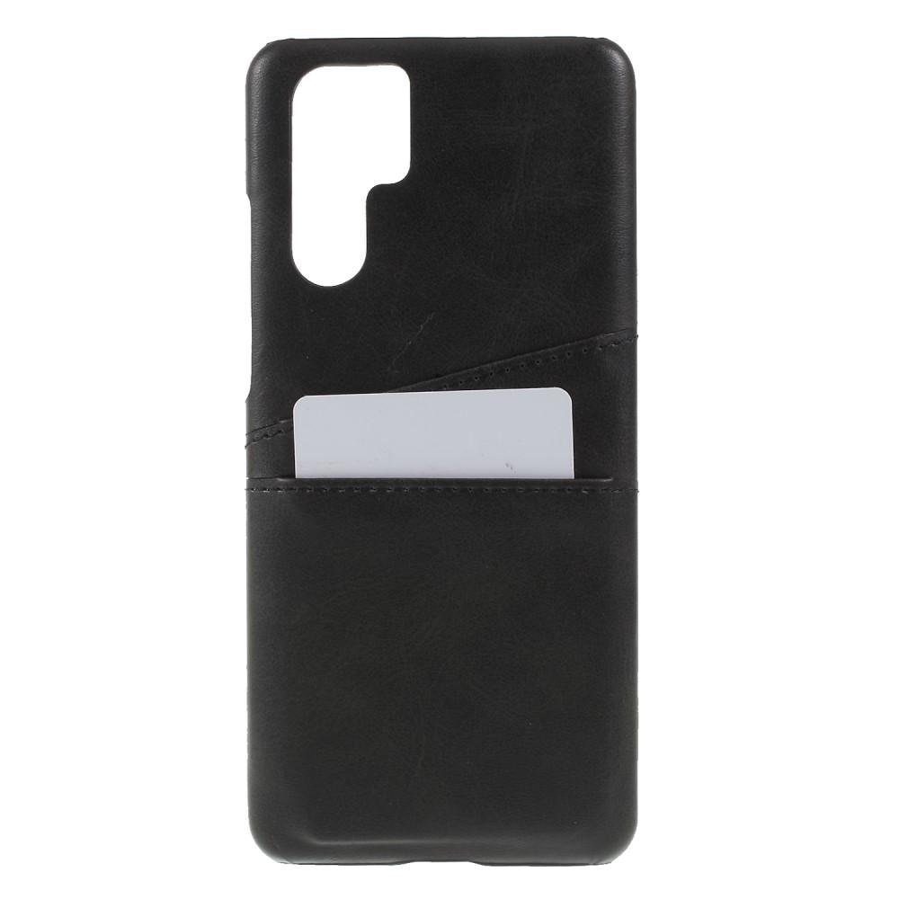 Card Slots Case Huawei P30 Pro sort