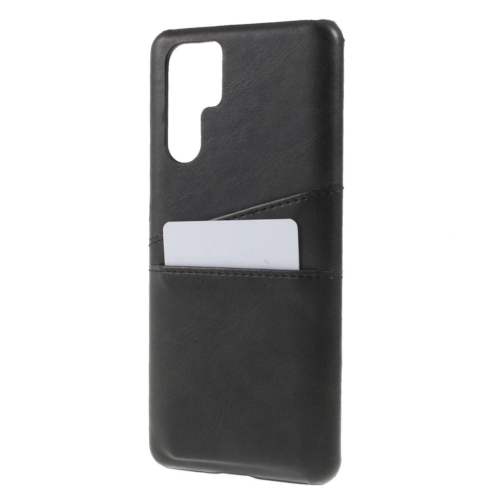 Card Slots Case Huawei P30 Pro sort