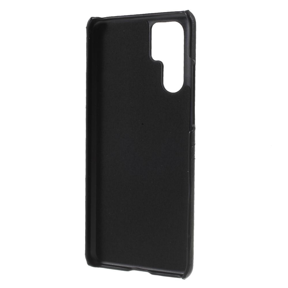 Card Slots Case Huawei P30 Pro sort