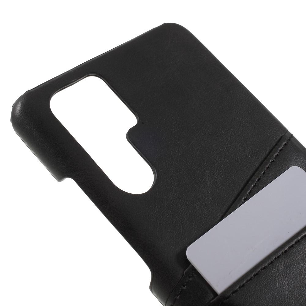 Card Slots Case Huawei P30 Pro sort