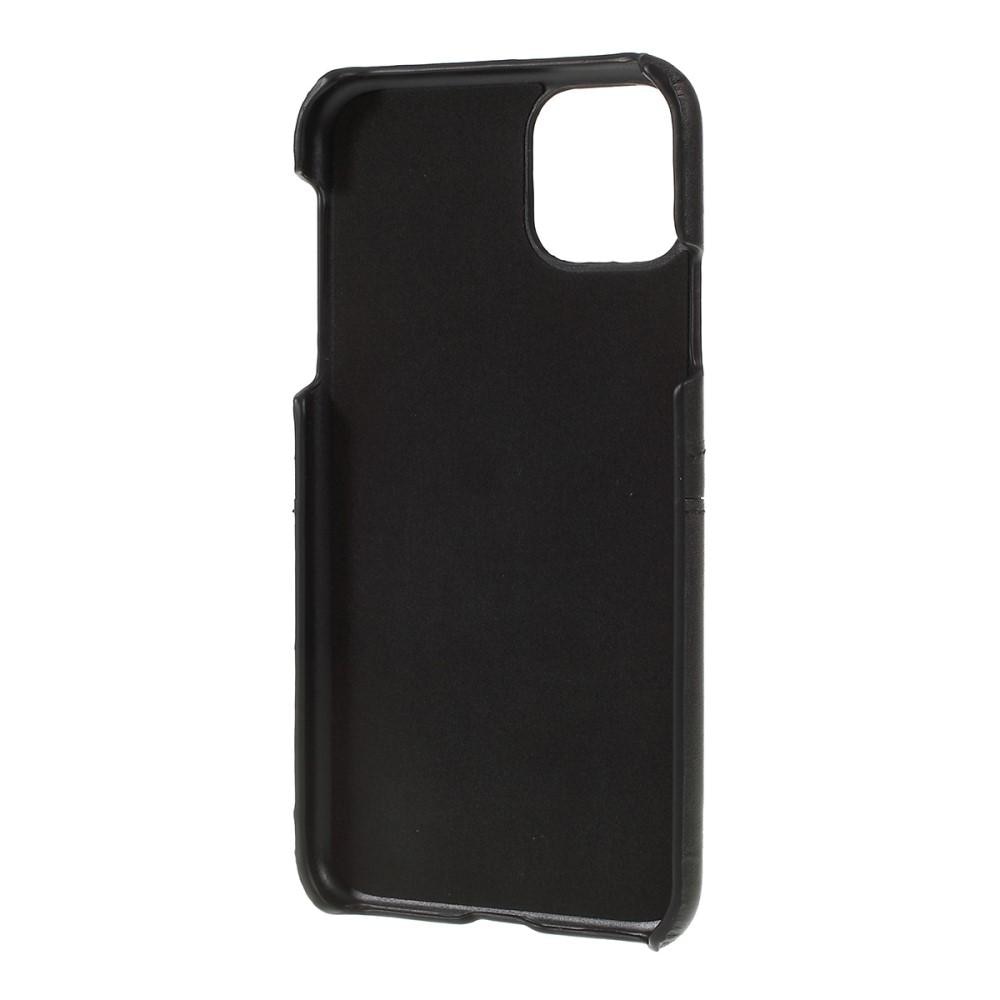 Card Slots Case iPhone 11 Pro Max sort