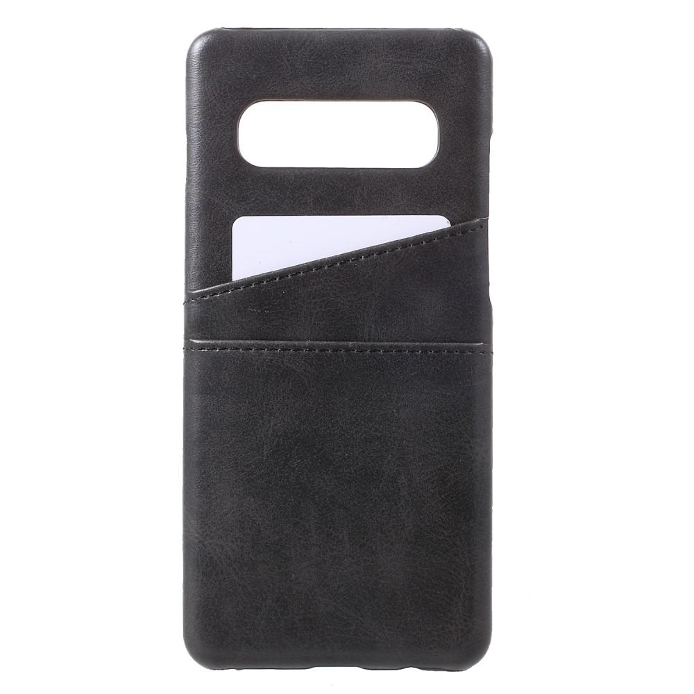 Card Slots Case Samsung Galaxy S10 Sort