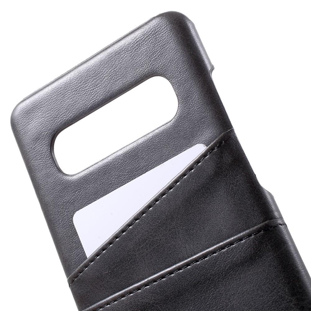 Card Slots Case Samsung Galaxy S10 Sort