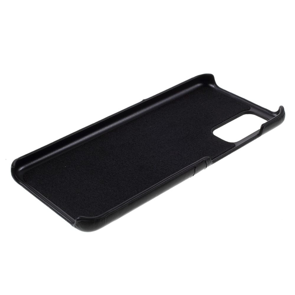 Card Slots Case Samsung Galaxy S20 Sort