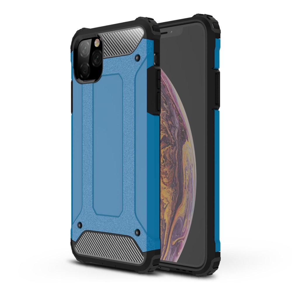 Hybridcover Tough iPhone 11 Pro blå