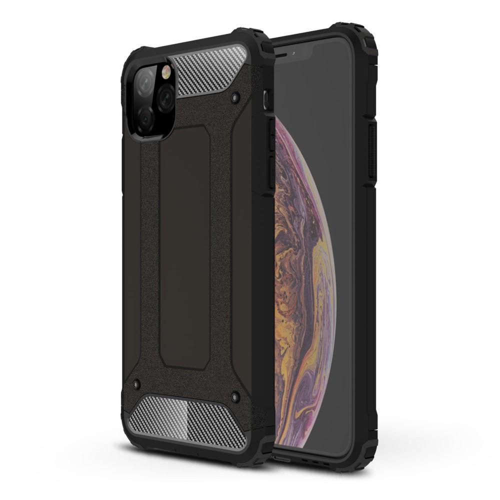 Hybridcover Tough iPhone 11 Pro Max sort