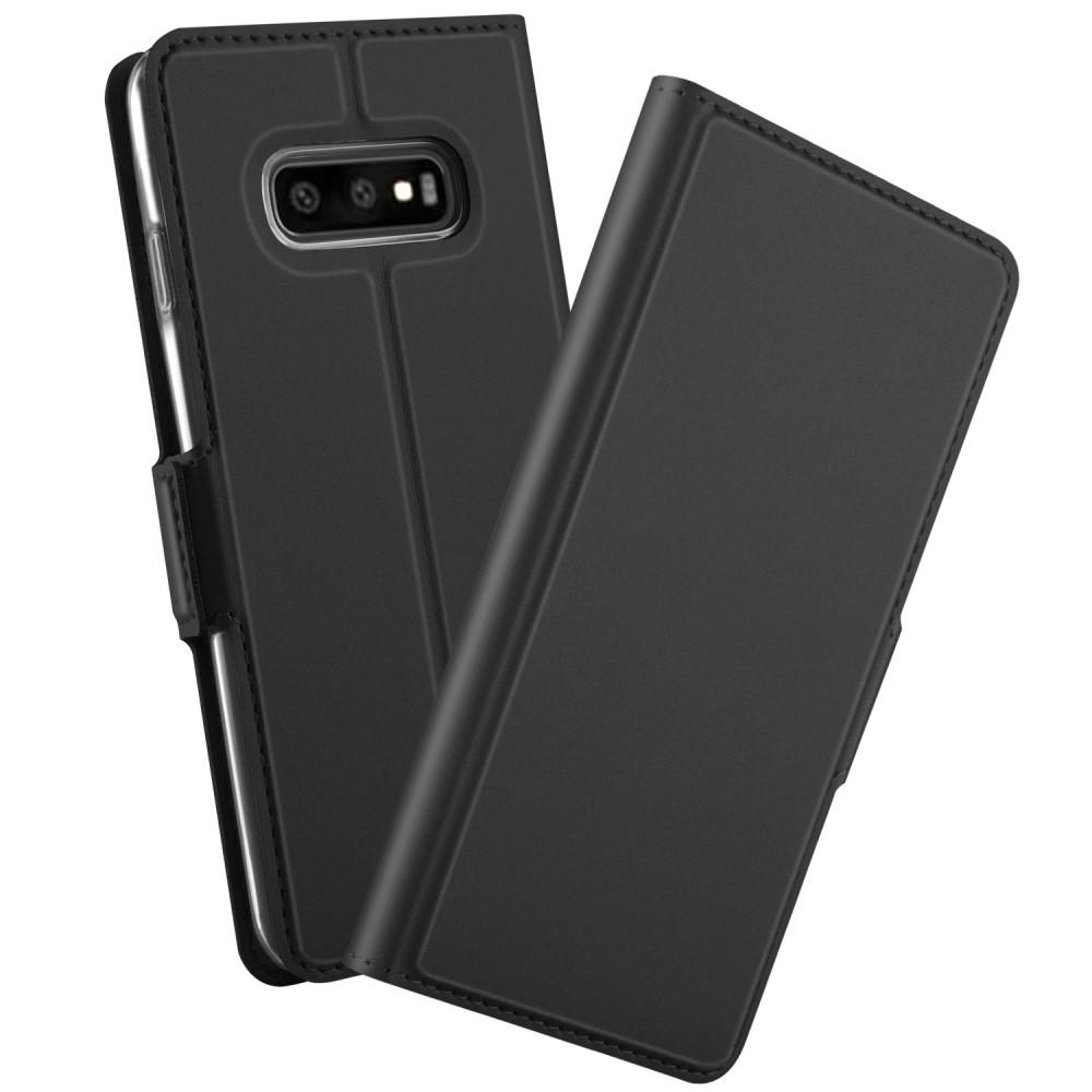 Slim Card Wallet Galaxy S10 Plus sort