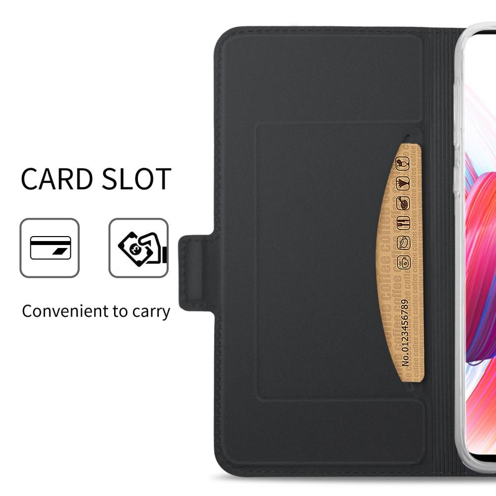 Slim Card Wallet Galaxy S10 sort