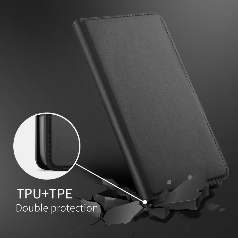Slim Card Wallet OnePlus 6T grå