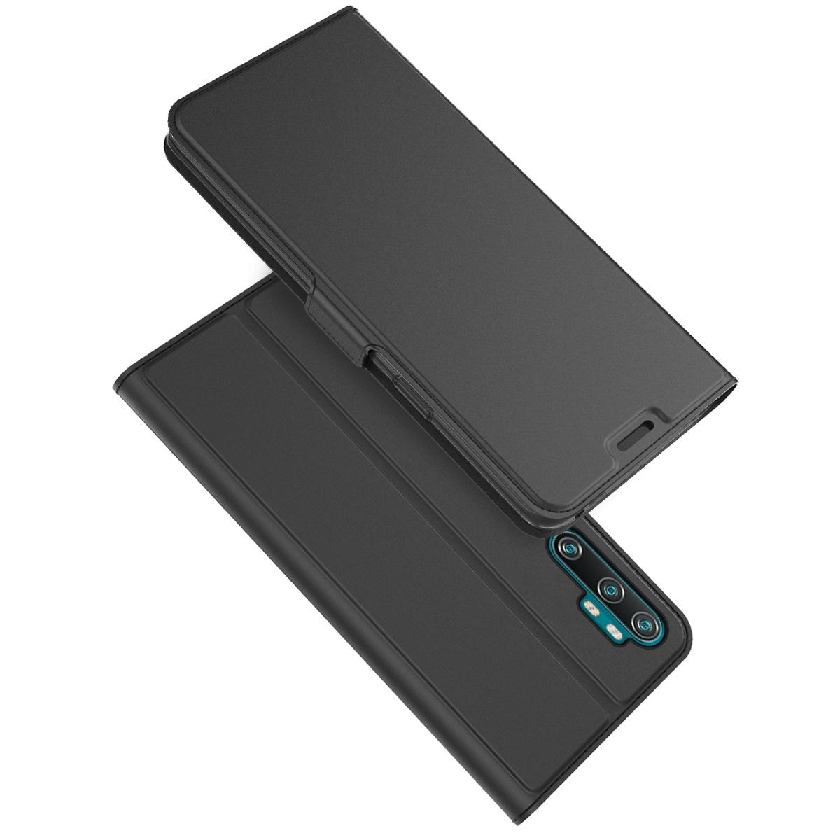Slim Card Wallet Xiaomi Mi Note 10/10 Pro sort