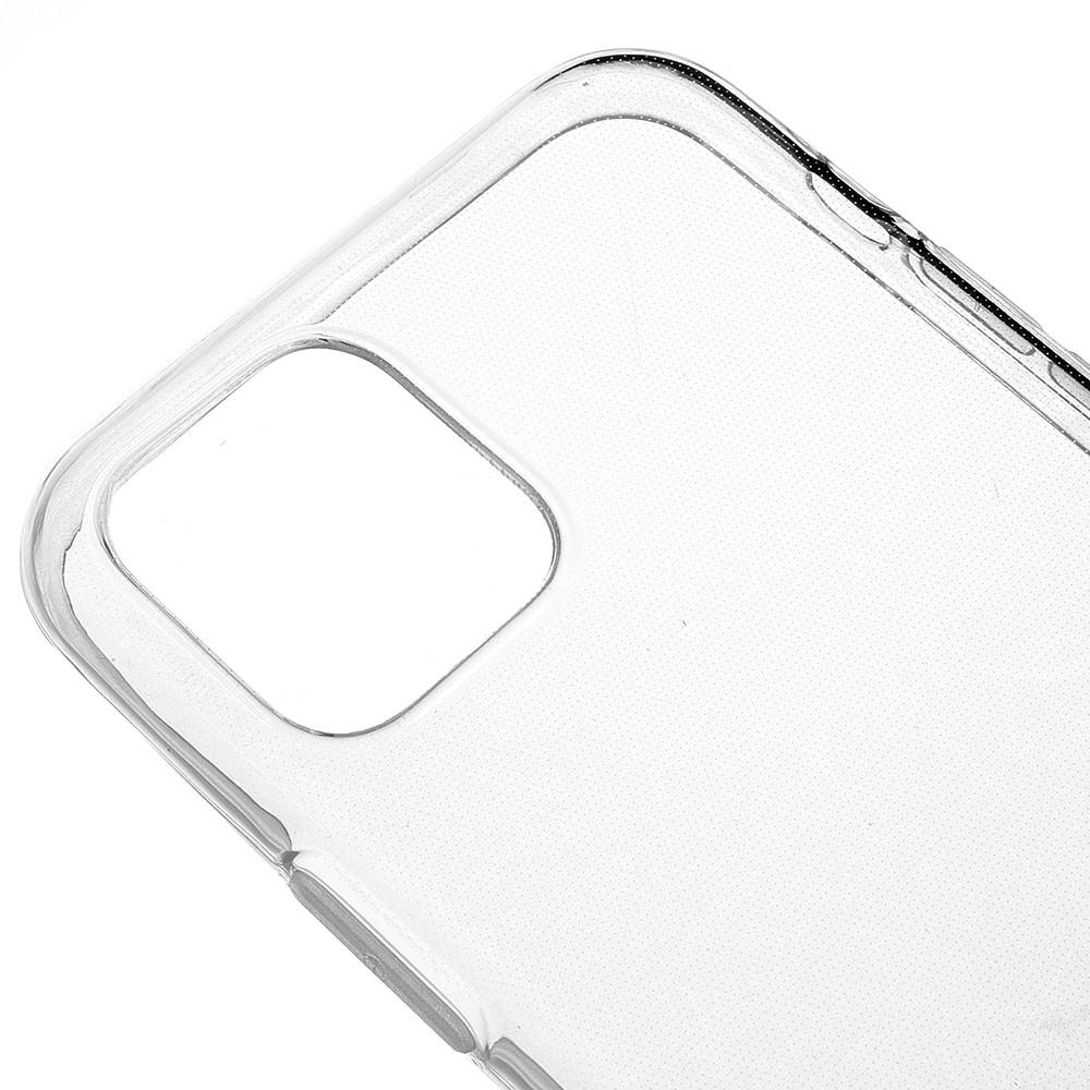 TPU Case Apple iPhone 11 Pro Clear