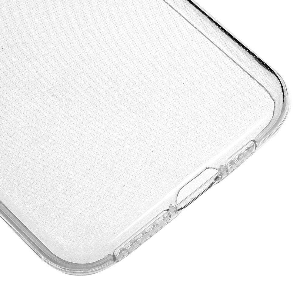 TPU Case Apple iPhone 11 Pro Clear