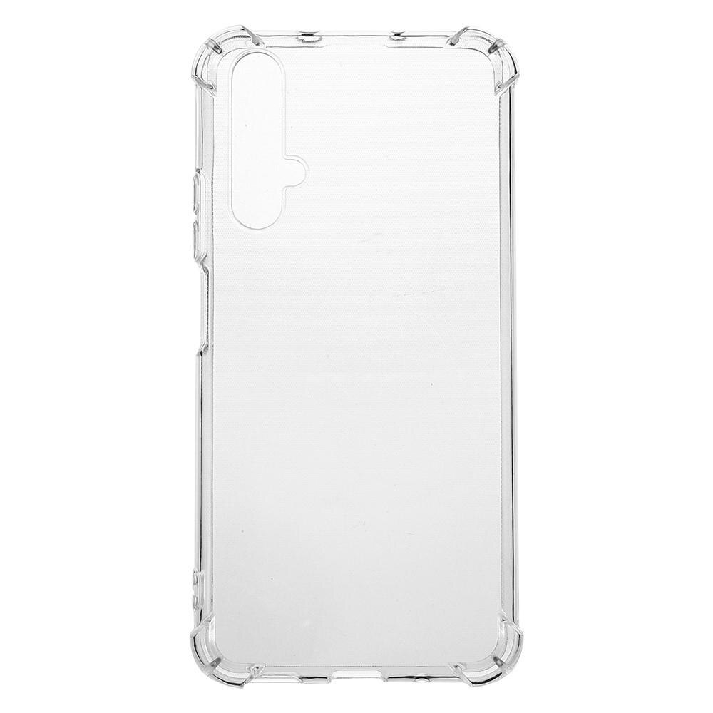 TPU Case Extra Huawei Nova 5T/Honor 20 Clear