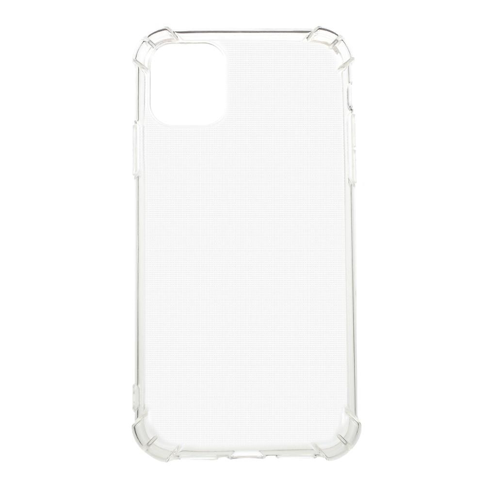 TPU Case Extra iPhone 11 Clear