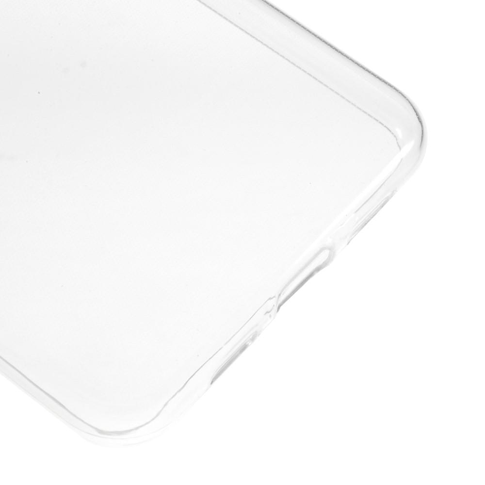 TPU Case Google Pixel 3a Gennemsigtig