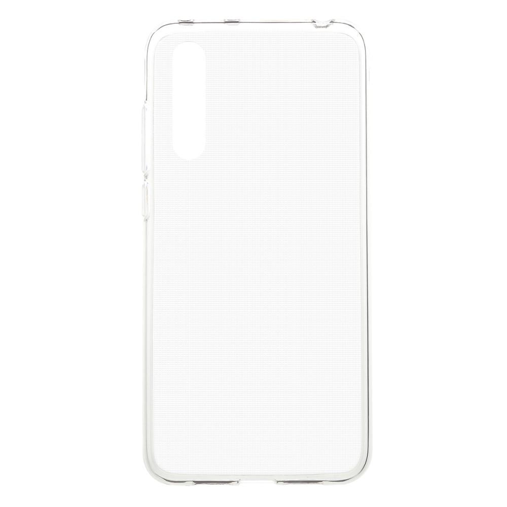TPU Case   Gennemsigtig