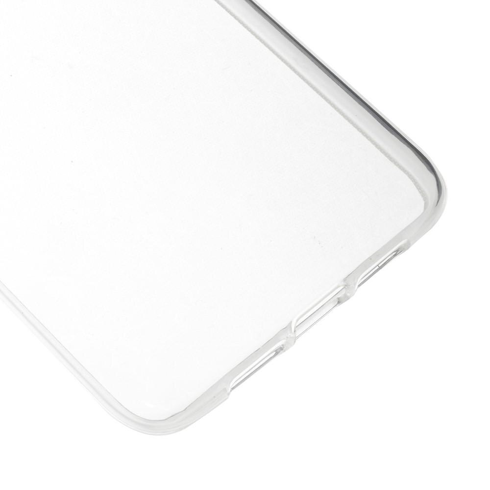 TPU Case   Gennemsigtig