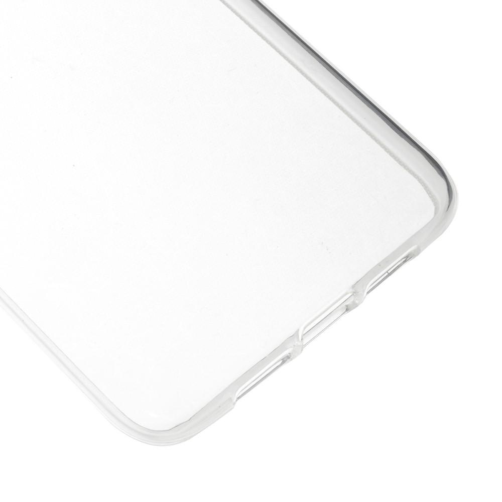 TPU Case Xiaomi Mi 9 Lite Clear